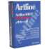 12014011 - Artline Marker 400XF White