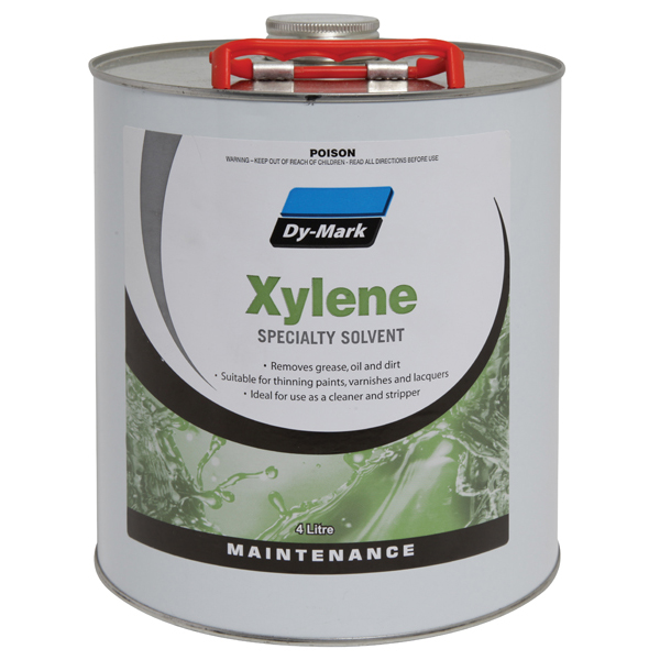 Dymark Xylene 4L