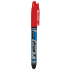 12151002 - iFine Ink Marker Red