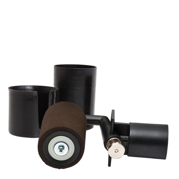 Dymark Stencil Mate Roller Head 75mm Please Use 15020175