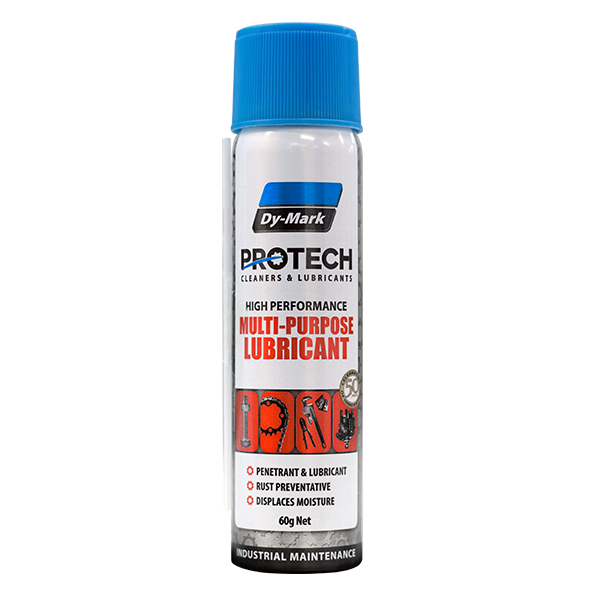 Dymark DyMark Protech MultiPurpose Lubricant 60g