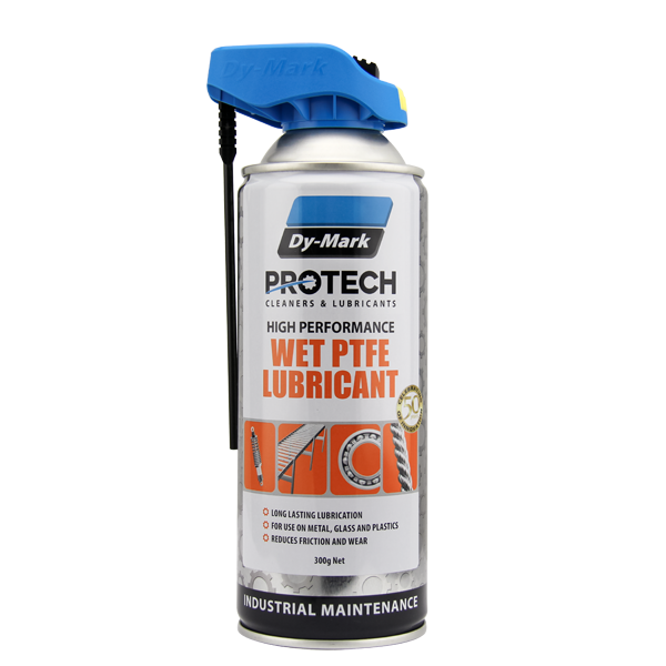 Dymark DyMark Protech White Lithium Grease 300g