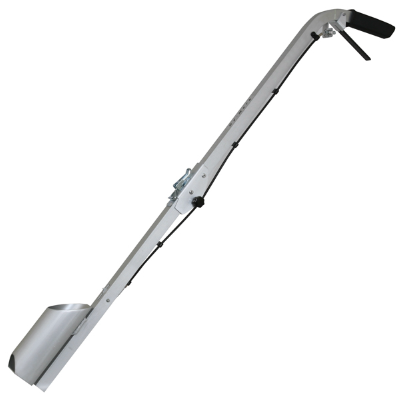 Dy-Mark Australia | LineMaster LineMarking Machine