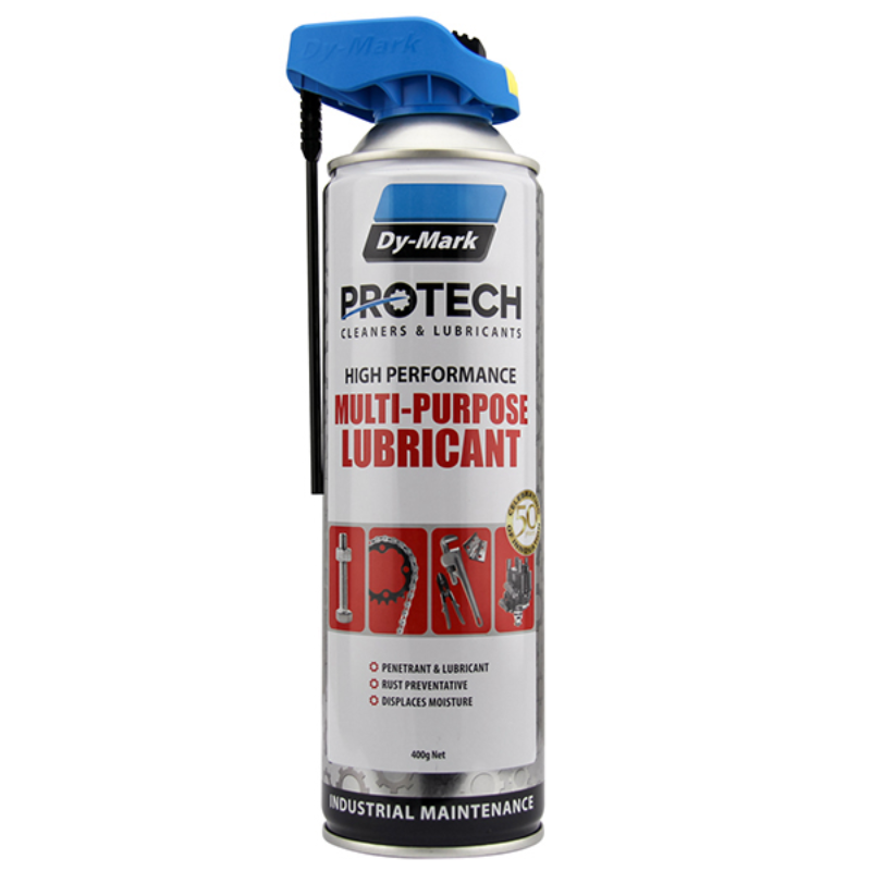 DyMark Australia Protech MultiPurpose Lubricant 400g
