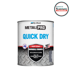 Dy-Mark Australia | Bulk