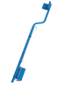 40080105: Long arm handle