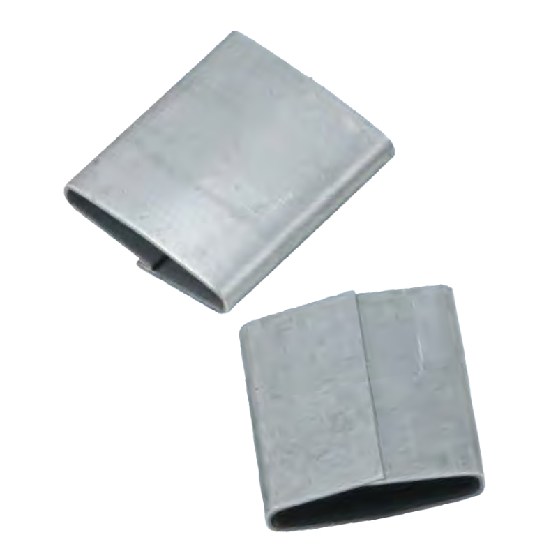 35213436B: Metal Seals 19mm Bright