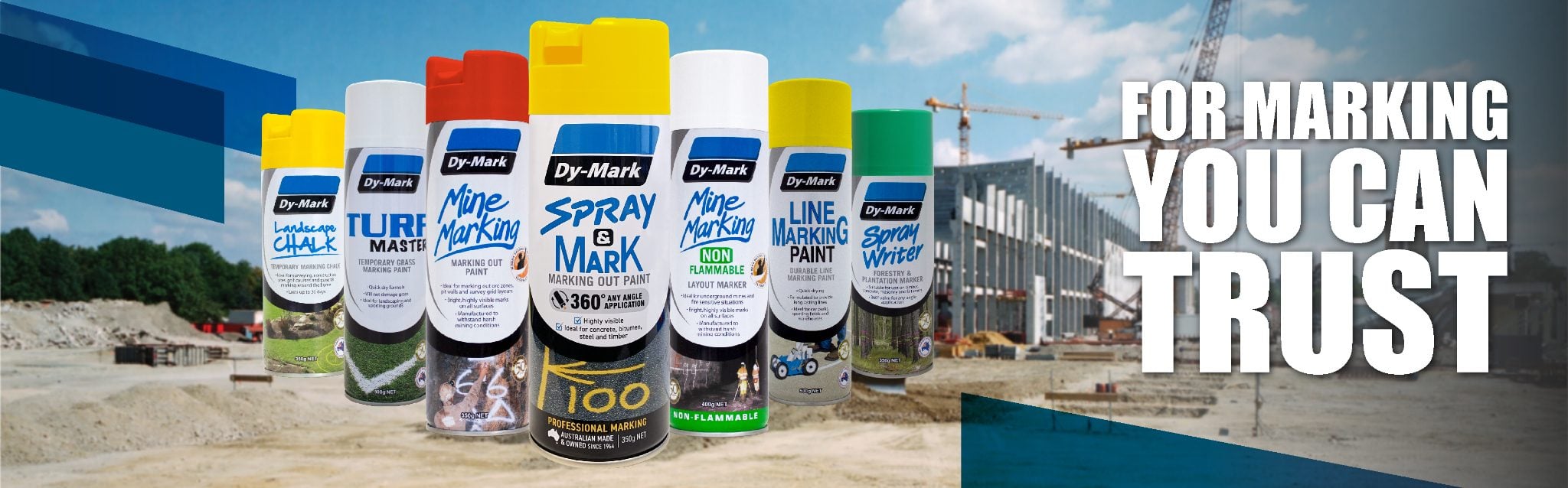 Dymark