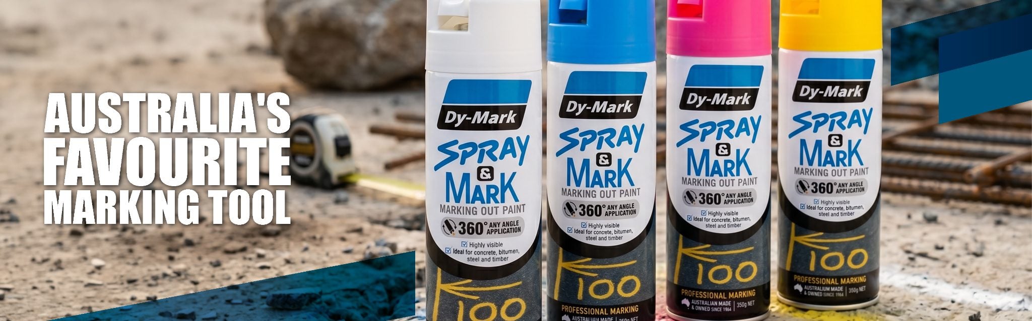 Dymark